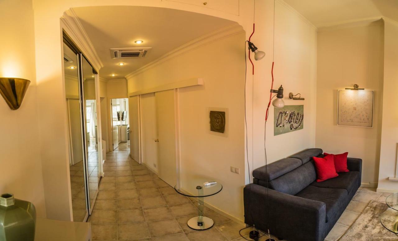 President Boutique Apartment Brno Eksteriør bilde