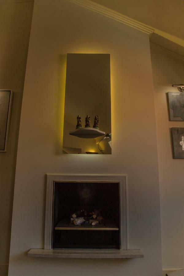 President Boutique Apartment Brno Eksteriør bilde