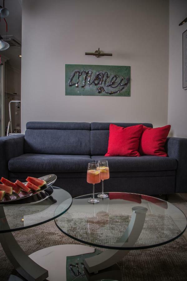 President Boutique Apartment Brno Eksteriør bilde